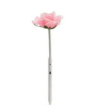 

Colorful LED Simulation Rose Light Lamp Concert Holding Hands Decoration
