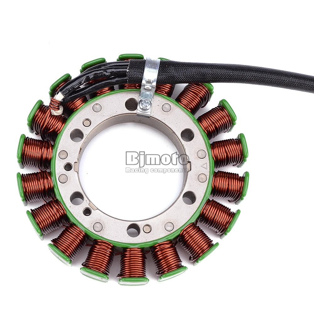 Для Kawasaki 21003-1397 магнето для мотоцикла статор двигателя катушка генератора для Kawasaki ZX-9R Ninja ZX900 1998-2003 статора катушки
