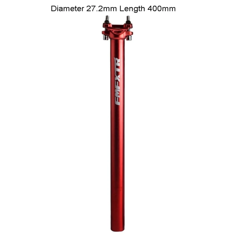Велосипедное удлиняющее седло для горной дороги, Велосипедное Сиденье из алюминиевого сплава, запчасти для велосипеда высокого качества
