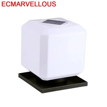 

European Lampade Giardino Foco Exterior LED Solar Outdoor Terraza Y Jardin Decoracion Luminaire Exterieur Landscape Lighting