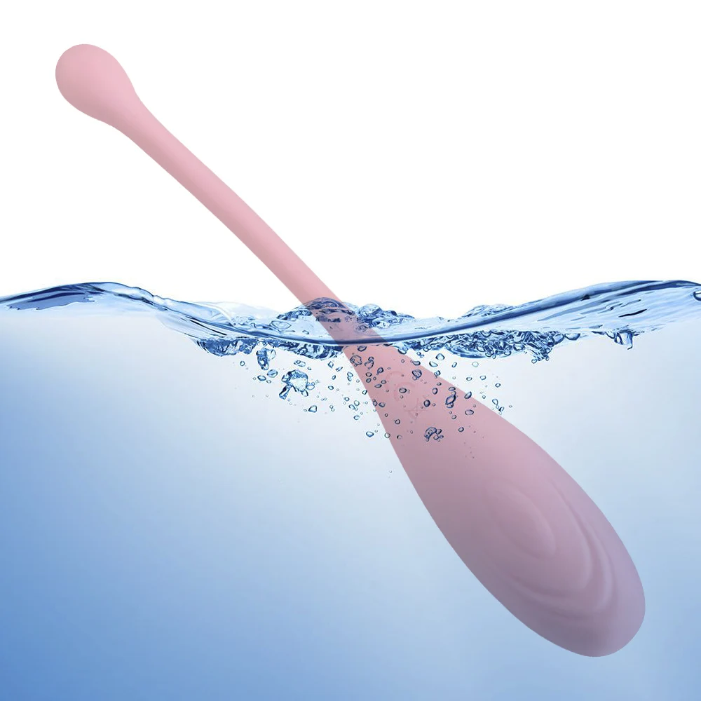 Bolas kegel vibradoras eróticas para ejercicios de suelo pélvico_voghion.com