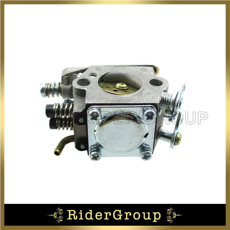 Карбюратор для бензопилы снегоочиститель Walbro WT-946 Echo CS-310 Carb