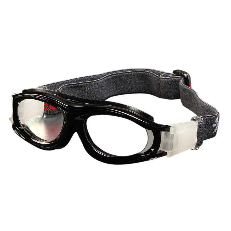 Профессиональные детские спортивные оправа для очков по рецепту, уличные спортивные футбольные мячи, баскетбольные защитные очки для детей