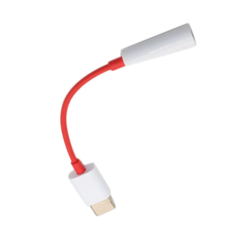 Oneplus T 6 USB 3 1 Tipo C A 5 мм адаптер|Кабели HDMI| |