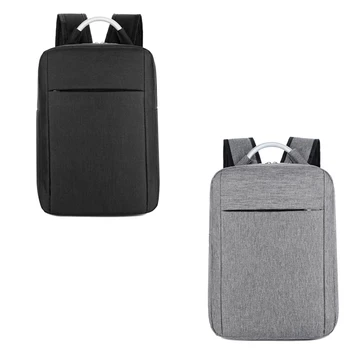 

ASDS-FLAME HORSE Anti Theft Laptop Backpack Business Large Capacity Men