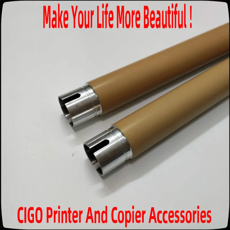 Верхний фьюзерный ролик для Xerox DocuPrint P455 M455 M455df P455d P M 455 нагревательный P355 P365 M355 3610
