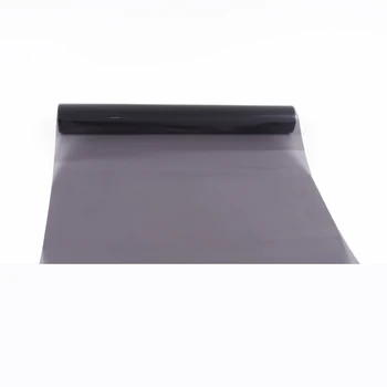 

Lights Film Smoke Tint Headlights Tail Vinyl Wrap (30cmX150cm) Dash Brake Fog 1x