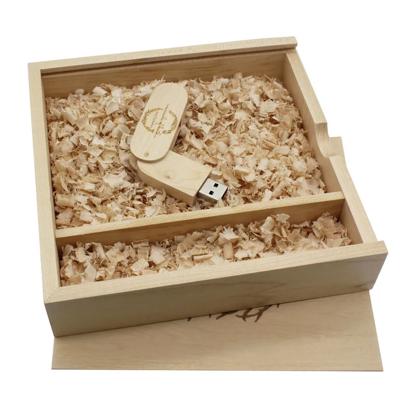 Usb флеш накопитель деревянный 4/8/16/32/64 ГБ|box usb flash drive|usb drive 4gb64gb |