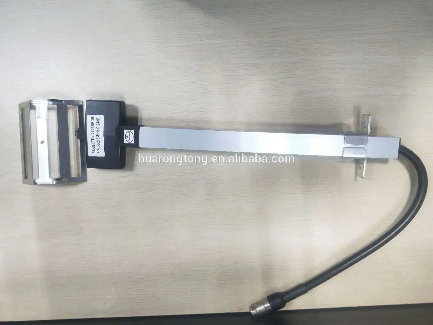 2,4 ghz 19dbi внешняя параболическая сетчатая антенна Wifi антенна sma антенна wifi