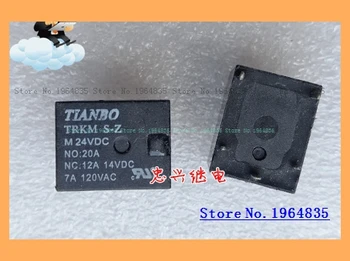 

TRKM- S-Z 24VDC 20A 5