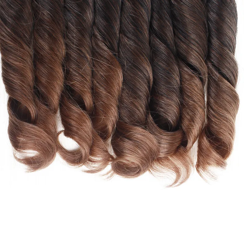 High Quality Apliques e perucas
