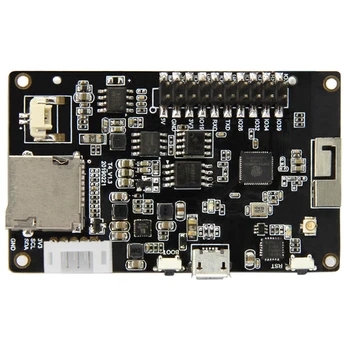 

Psarm 8M Module Development Board Ip5306 I2C Backlight Adjustment For Arduino