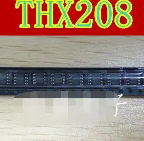 

IC 100%new Free shipping THX208