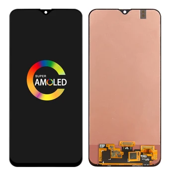 

For Samsung GALAXY M30 M305F M305FDS LCD Display Touch Screen Digitizer Assembly Super Amoled