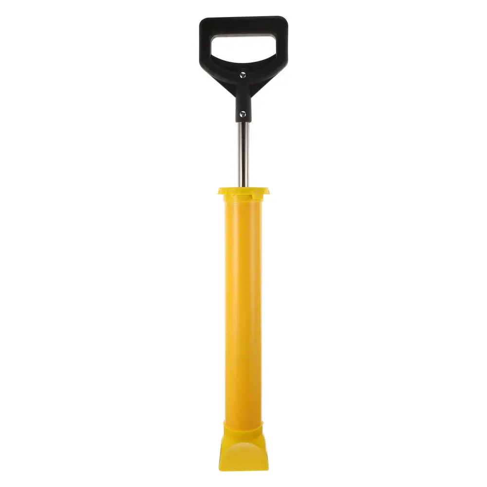 

1 Pc Applicator Premium Durable Cement Grout Equipment Cement Tool Mortar Applicator Device for Worker