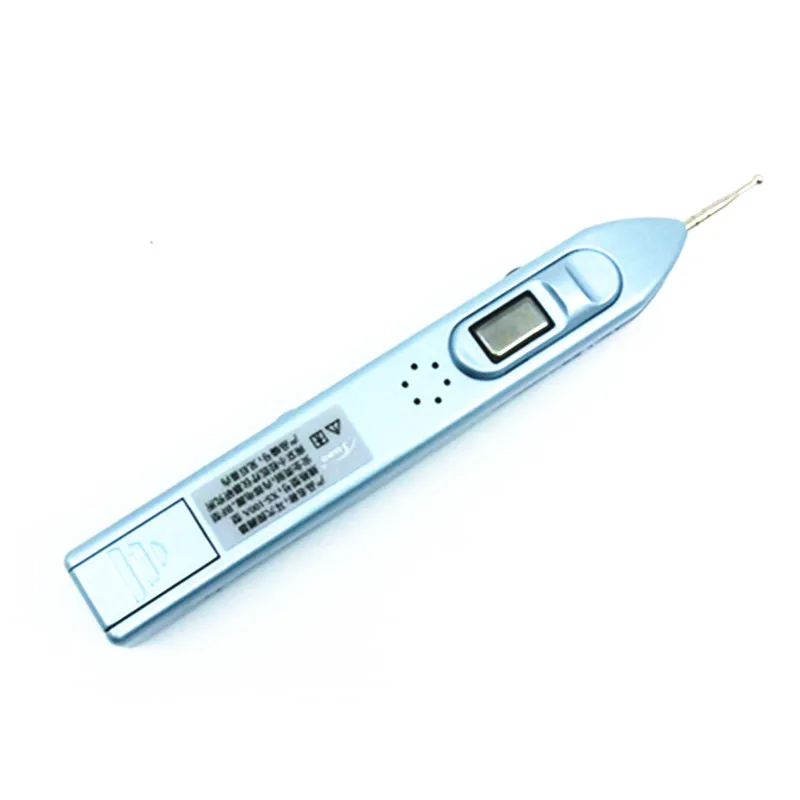 B1230 health monitors china energy meridian auricular ear detector pen acupuncture acupoint detection diagnosis for auriculotherapya (4)