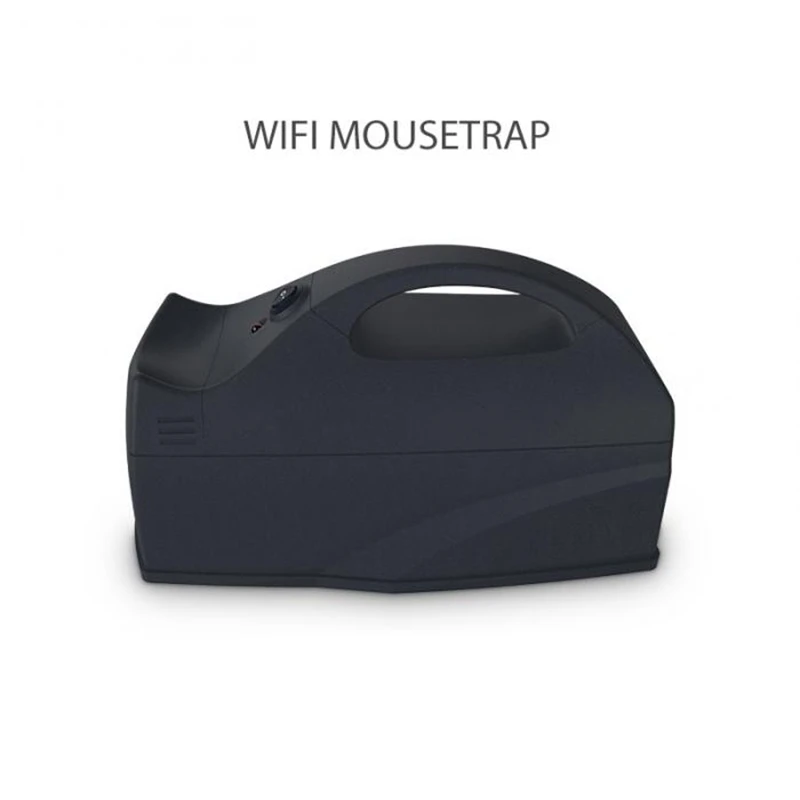 Промо-акция! Электронная Мышь Крыса ловушка грызун wifi Интеллектуальный пульт дистанционного управления Мышь Убийца датчик приложение управление для мобильного телефона