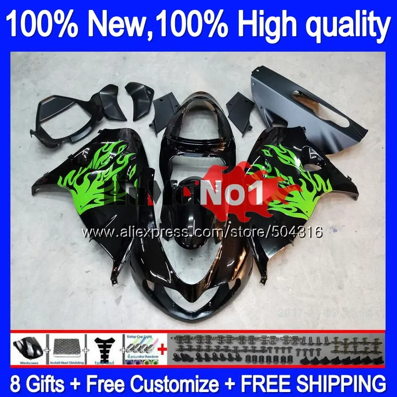 Корпус для SUZUKI SRAD TL1000 TL 1000 R 1000R 25MC. 18 Цвета: черный, зеленый, TL1000R 1998 1999 2000 2001 2002 2003 98 99 00 01 02 03 обтекатель