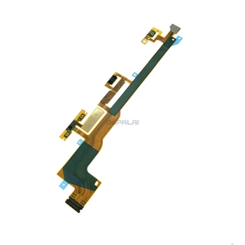 

DowerMe Power Button On/Off Volume Camera Switch Connector Ribbon Flex Cable For Sony Xperia XZ Premium XZP G8142 G8141