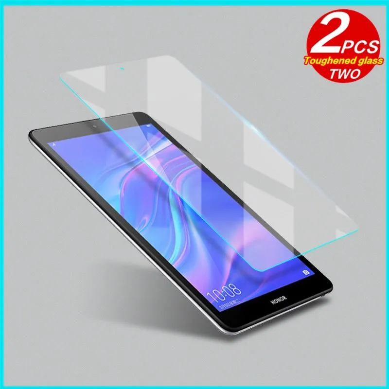 Закаленное стекло для Huawei Mediapad T5 8 JDN2 W09HN AL00HN экран планшетного ПК закаленное