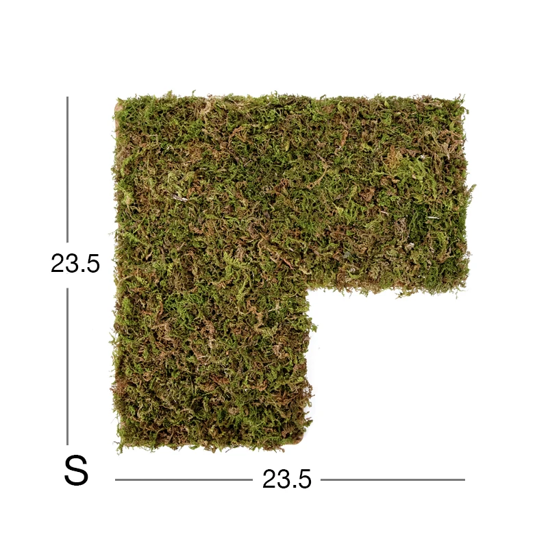 Moss mat-1052