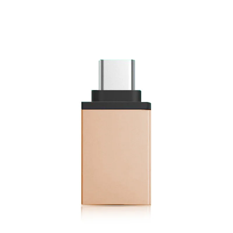Портативный USB OTG конвертер Micro USB3.0 Otg кабель адаптер для Samsung Xiaomi Android мобильный