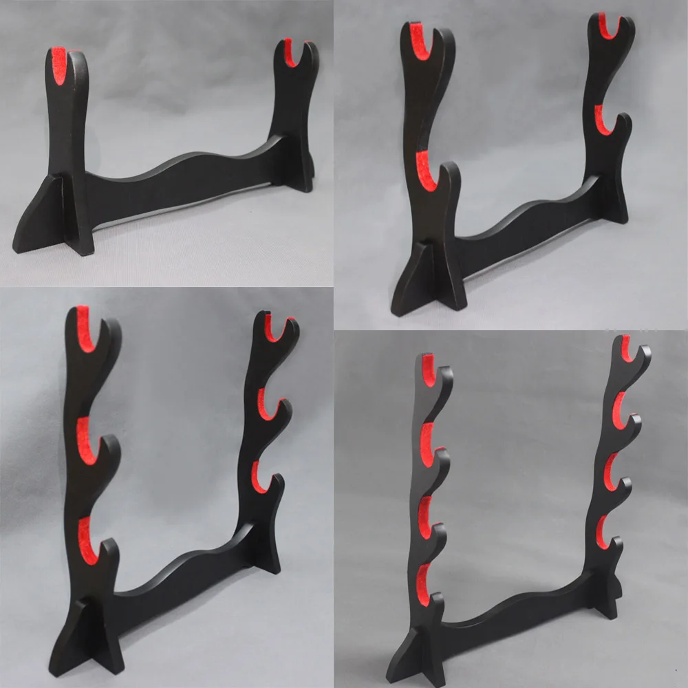 Imbottito Proteggi Spada Samurai Giapponese Katana Wakizashi Tanto (1 2 3 4 Strati Disponibili) Espositore Per Mazze Da Golf Flauto