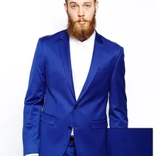 Костюм для жениха; мужские свадебные костюмы; Trajes De Hombre Traje Hombre(куртка+ брюки+ галстук