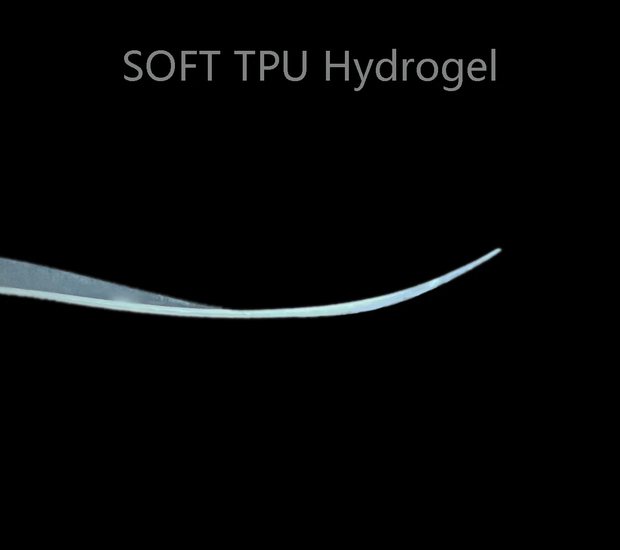 1/3/5pcs TPU Hydrogel Protective Film For Xiaomi Mi Band 6 5 4 3 screen protector Soft Film Covering Full Screen For Mi band 6 5