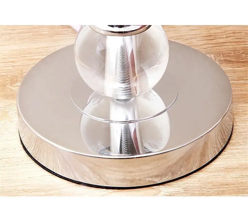 Lampe Chevet Chambre Lampade Da Tavolo Noel Tafellamp El Dormitorio Deco Abajur Para Quarto Lampara De Mesa Настольный прикроватный светильник