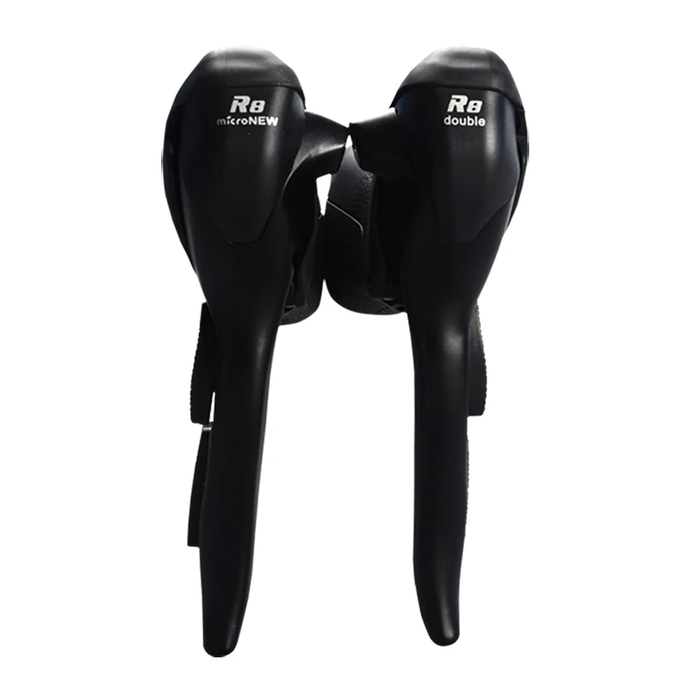 MicroNEW STI Road Bike Shifters 