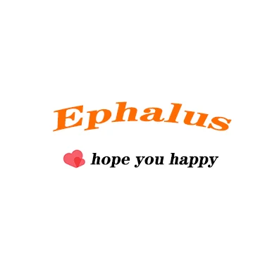 Ephalus Store