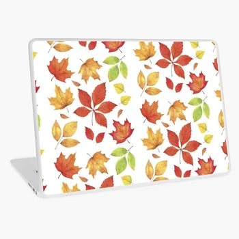 

spring leaves art Protective Sticker Skins for Dell HP Lenovo Acer Xiaomi Asus 13 14 15" Laptop Top Bottom Palm Rest Skin