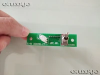 Buy Computer Embroidery Machine Accessories - Board KD035 Light/ On-Off Switch Board Online - Image 3