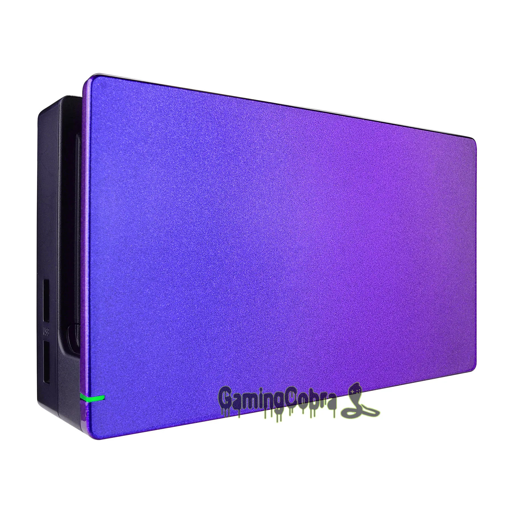 Пользовательские Лицевая панель DIY Замена корпуса оболочки для nintendo Switch Dock