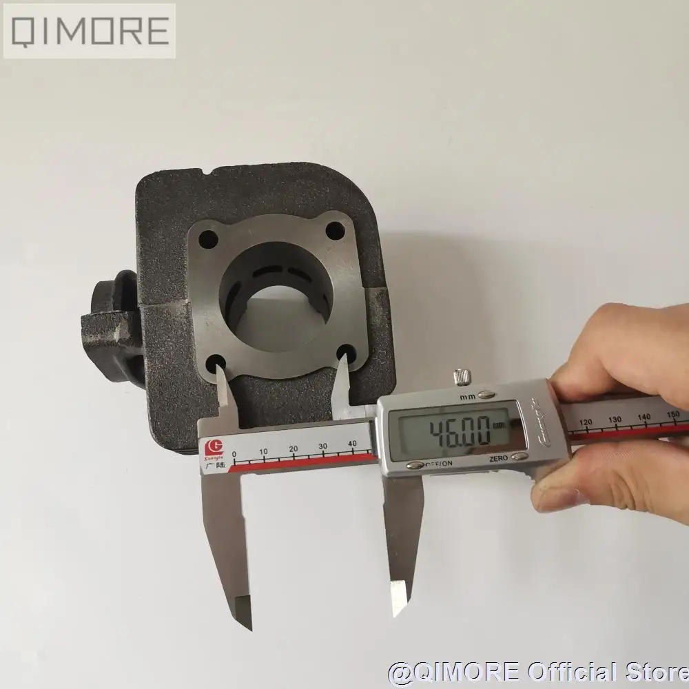 Стандартный набор поршневых цилиндров 41 мм/комплект верхнего конца для AG50 AD50