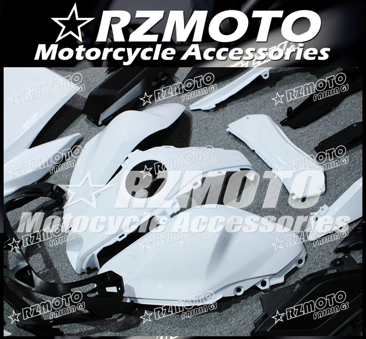 ABS мотоцикл обтекатель комплект для YAMAHA YZF R25 R3- год кузов литьевая форма Магазин № 2144