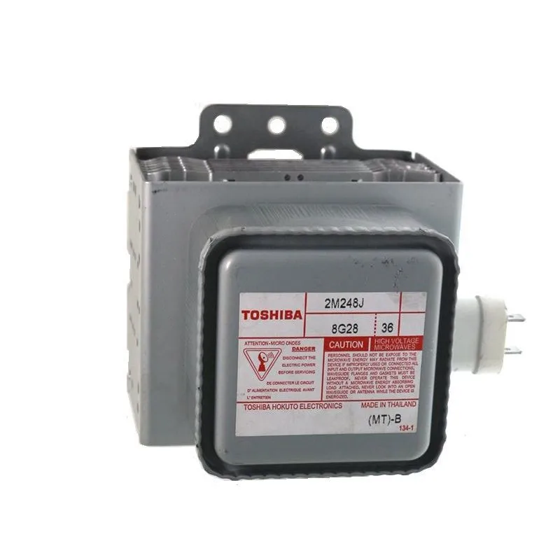 Microwave Oven 2M248J For Toshiba Magnetron for Parts Accessories | Бытовая техника
