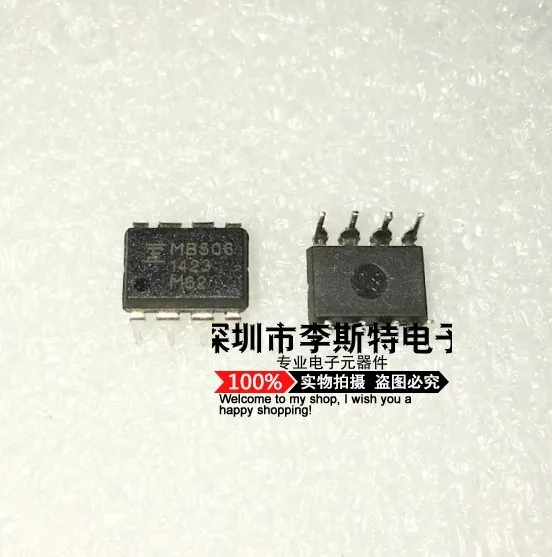 MB506 DIP-8
