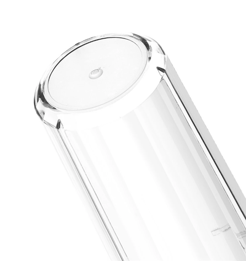 OCOOKER 280 мл мини-Соковыжималка Легкая портативная машина для быстрого выдавливания сока пускового типа ручная от Youpin