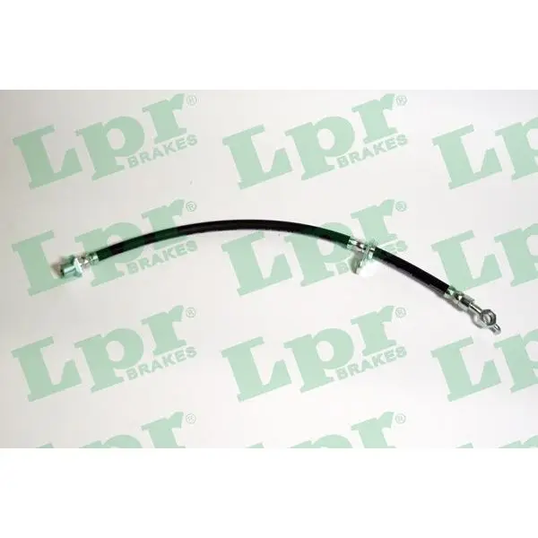 Шланг тормозной TOYOTA COROLLA 92-02 пер.прав. LPR 6T47499