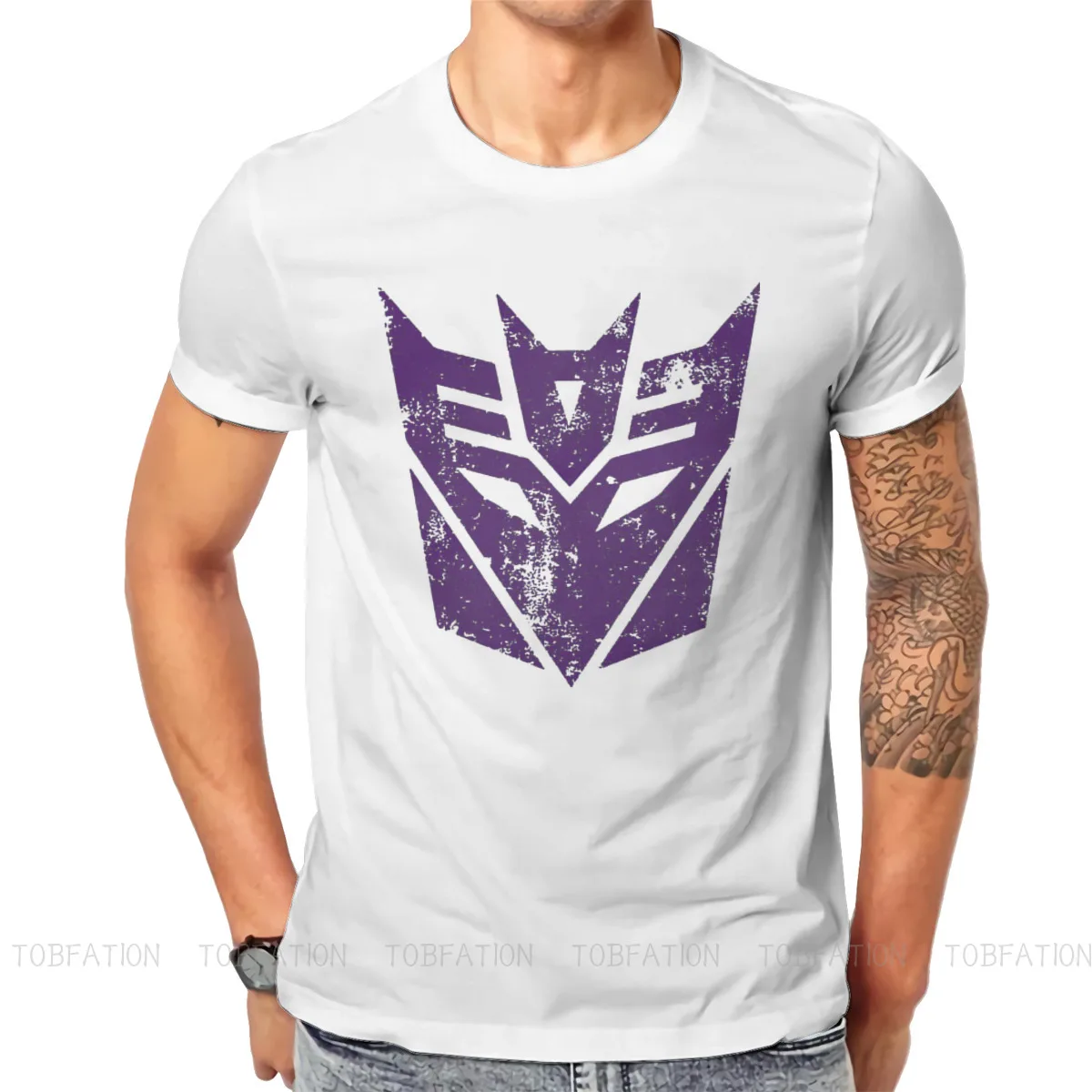 Transformer Autobots Film Decepticons 
