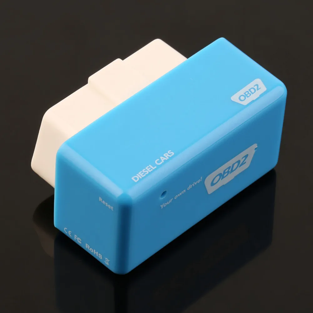 OBD2 разъем и привод Nitro OBDII больше мощности крутящий момент автомобильный чип тюнинговая коробка для бензинового автомобиля Горячие поступления