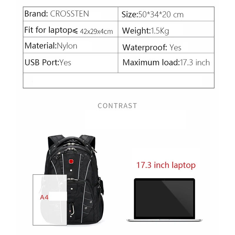 Crossten  ٱ USB  Ʈ, Ʈ 賶,     ġ,  , å, 17 ġ