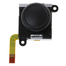 3D аналоговый датчик джойстик для nintendo Switch NS Joy-Con контроллер E5BA