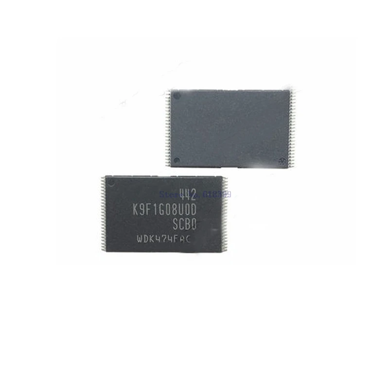 

K9f1g08u0d K9f1g08uod-Scbo Memory Chip K9f1g08u0d-Scb0