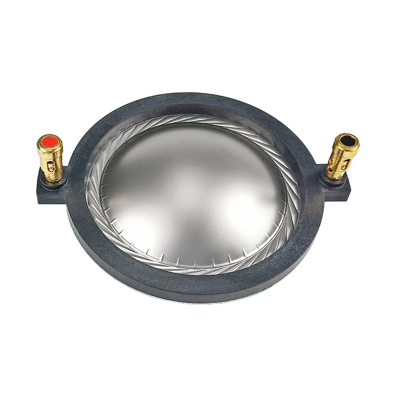 Pièce Rechange Enceinte Bobine Vocale 76,2 Mm (3) Pour Haut-parleur B&C - Compatible 12FW76, 12NDL76-8, 12FL76-8 Composant Audio Neuf