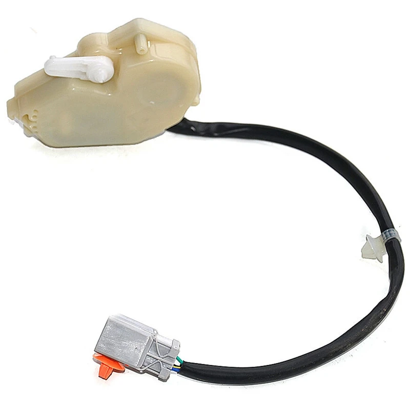 Door Lock Actuator Front Left Driver Side Fit For Honda 72155-S03-J11