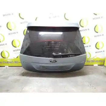 

3401972 Tailgate Ford Focus Hatchback (CHAP) 1.6 Tdci