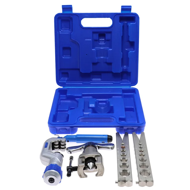 Kit Espansione Tubi In Rame 3-16mm - Per Manutenzione Frigoriferi E Condizionatori - Foto 8